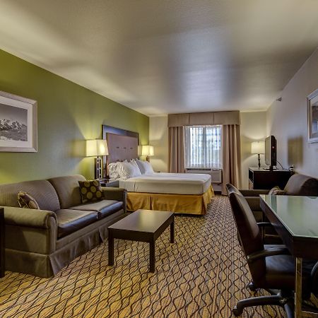 Holiday Inn Express Hotel & Suites Montrose - Black Canyon Area By Ihg Eksteriør bilde