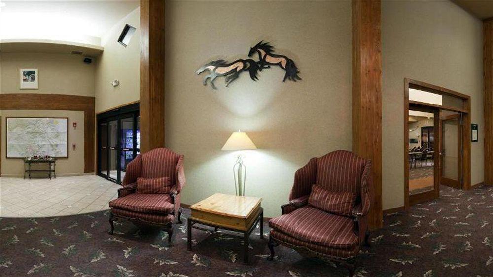 Holiday Inn Express Hotel & Suites Montrose - Black Canyon Area By Ihg Eksteriør bilde