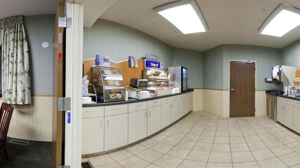 Holiday Inn Express Hotel & Suites Montrose - Black Canyon Area By Ihg Eksteriør bilde