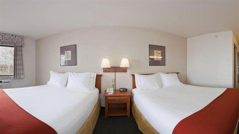 Holiday Inn Express Hotel & Suites Montrose - Black Canyon Area By Ihg Eksteriør bilde