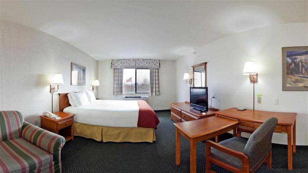 Holiday Inn Express Hotel & Suites Montrose - Black Canyon Area By Ihg Eksteriør bilde