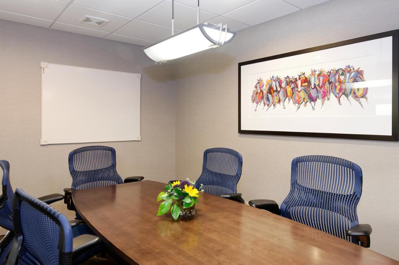 Holiday Inn Express Hotel & Suites Montrose - Black Canyon Area By Ihg Eksteriør bilde