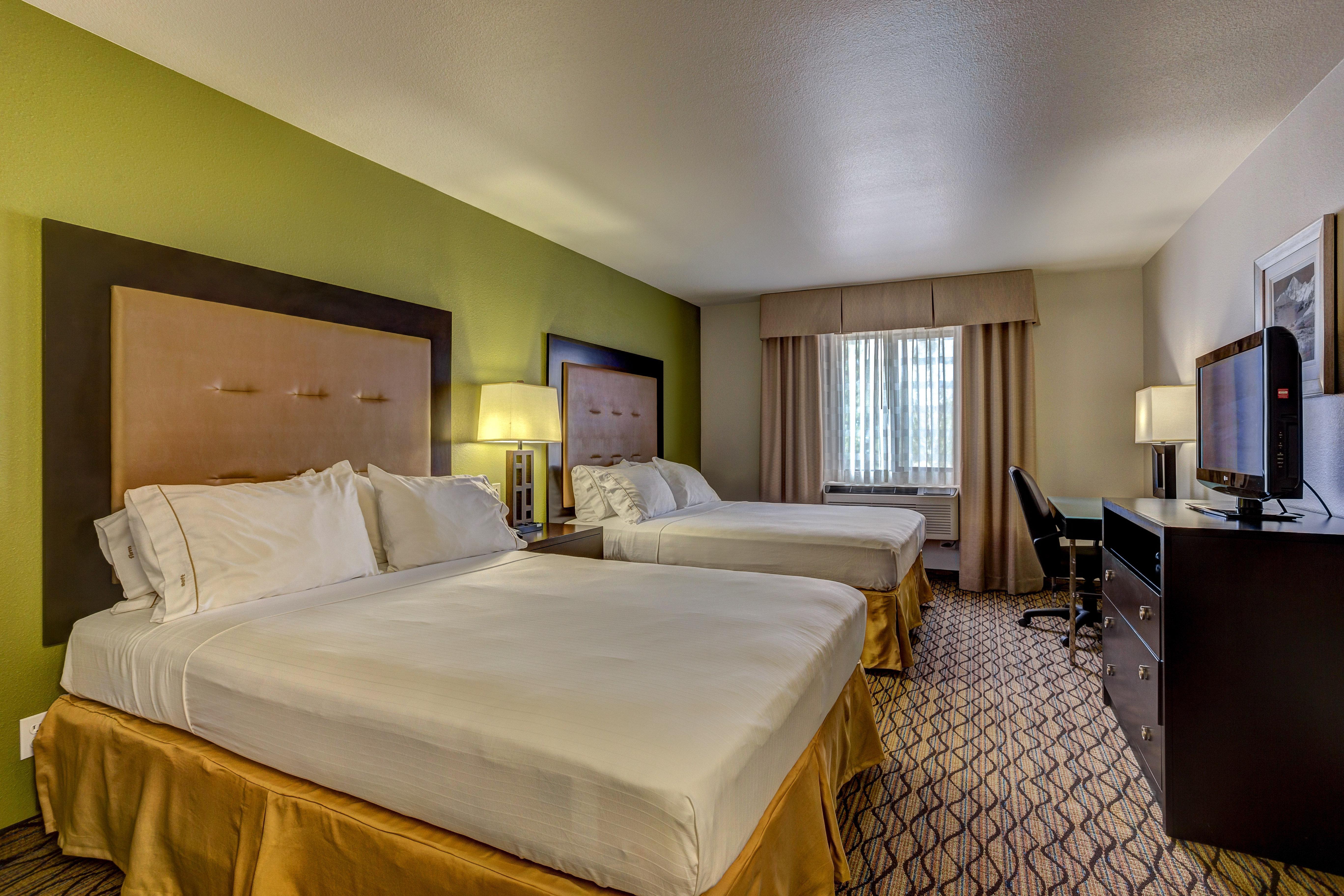 Holiday Inn Express Hotel & Suites Montrose - Black Canyon Area By Ihg Eksteriør bilde