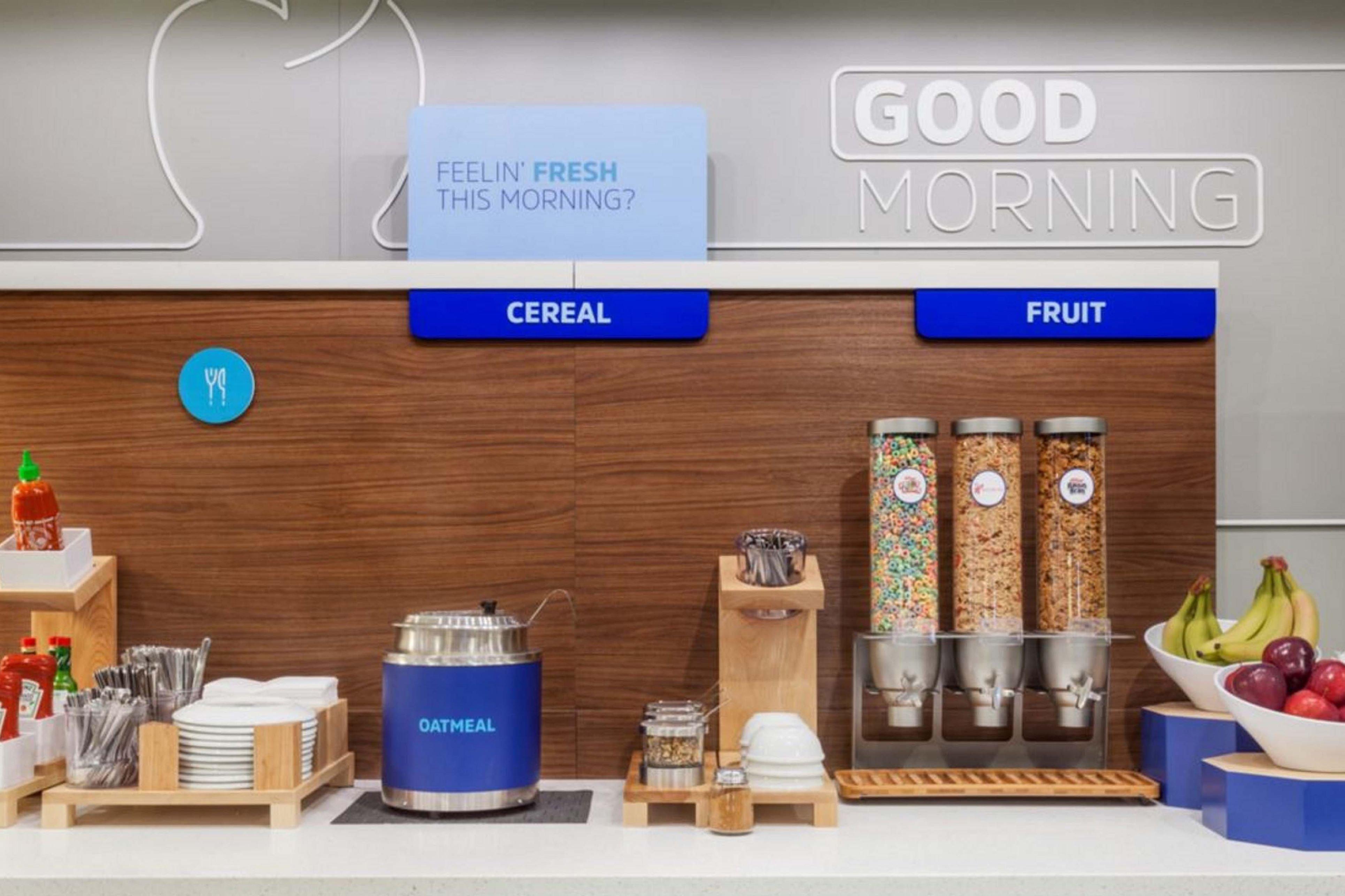 Holiday Inn Express Hotel & Suites Montrose - Black Canyon Area By Ihg Eksteriør bilde