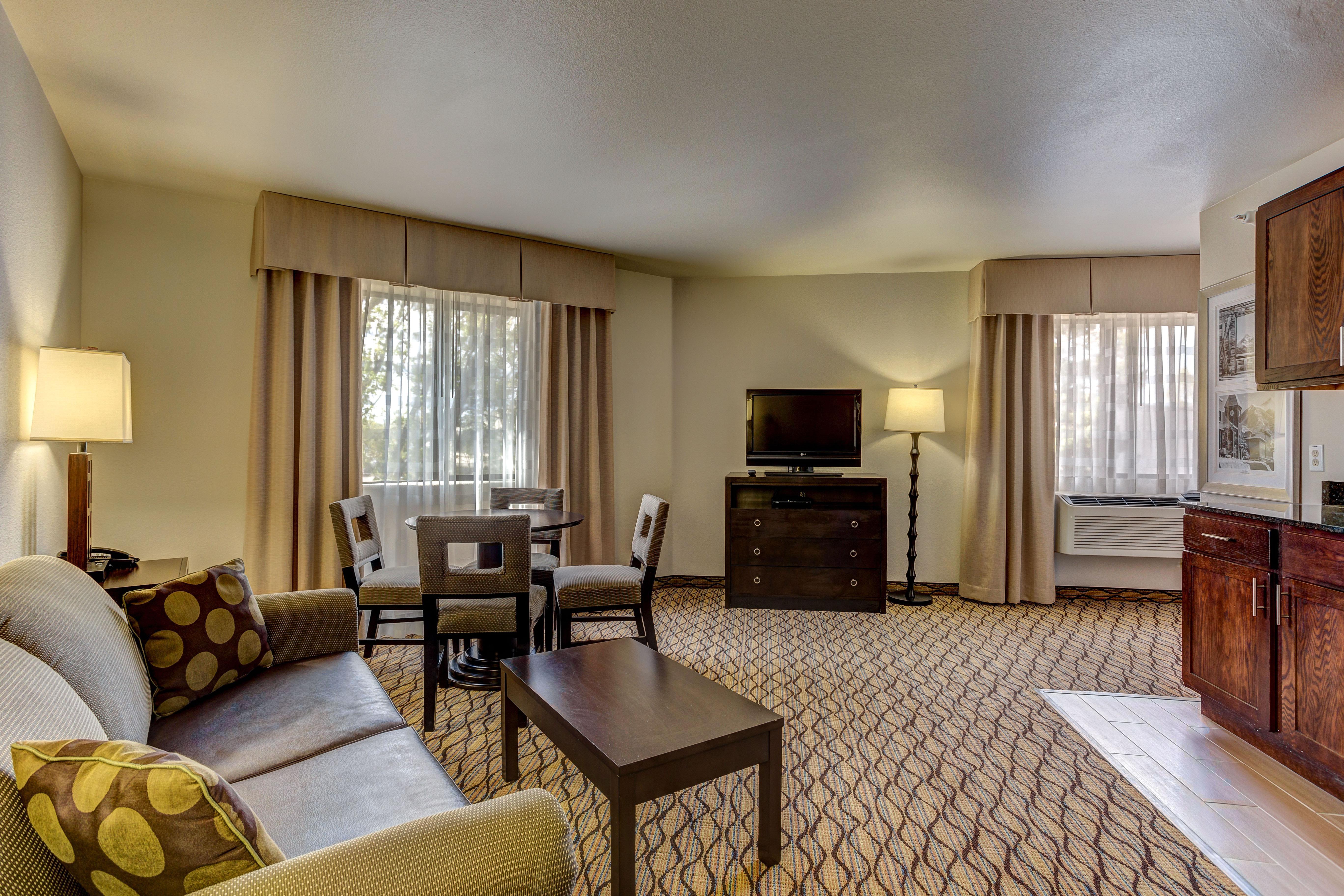 Holiday Inn Express Hotel & Suites Montrose - Black Canyon Area By Ihg Eksteriør bilde