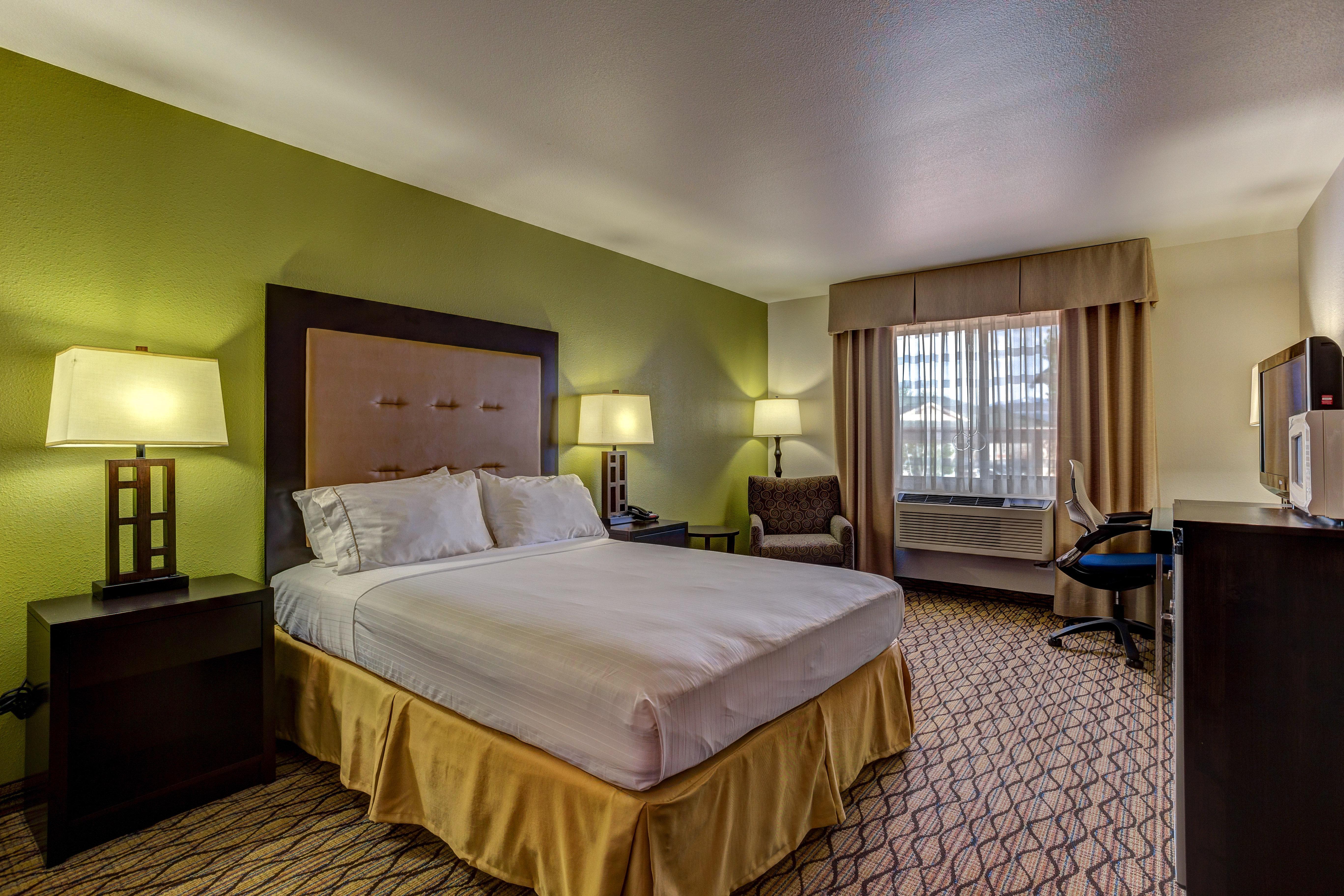 Holiday Inn Express Hotel & Suites Montrose - Black Canyon Area By Ihg Eksteriør bilde
