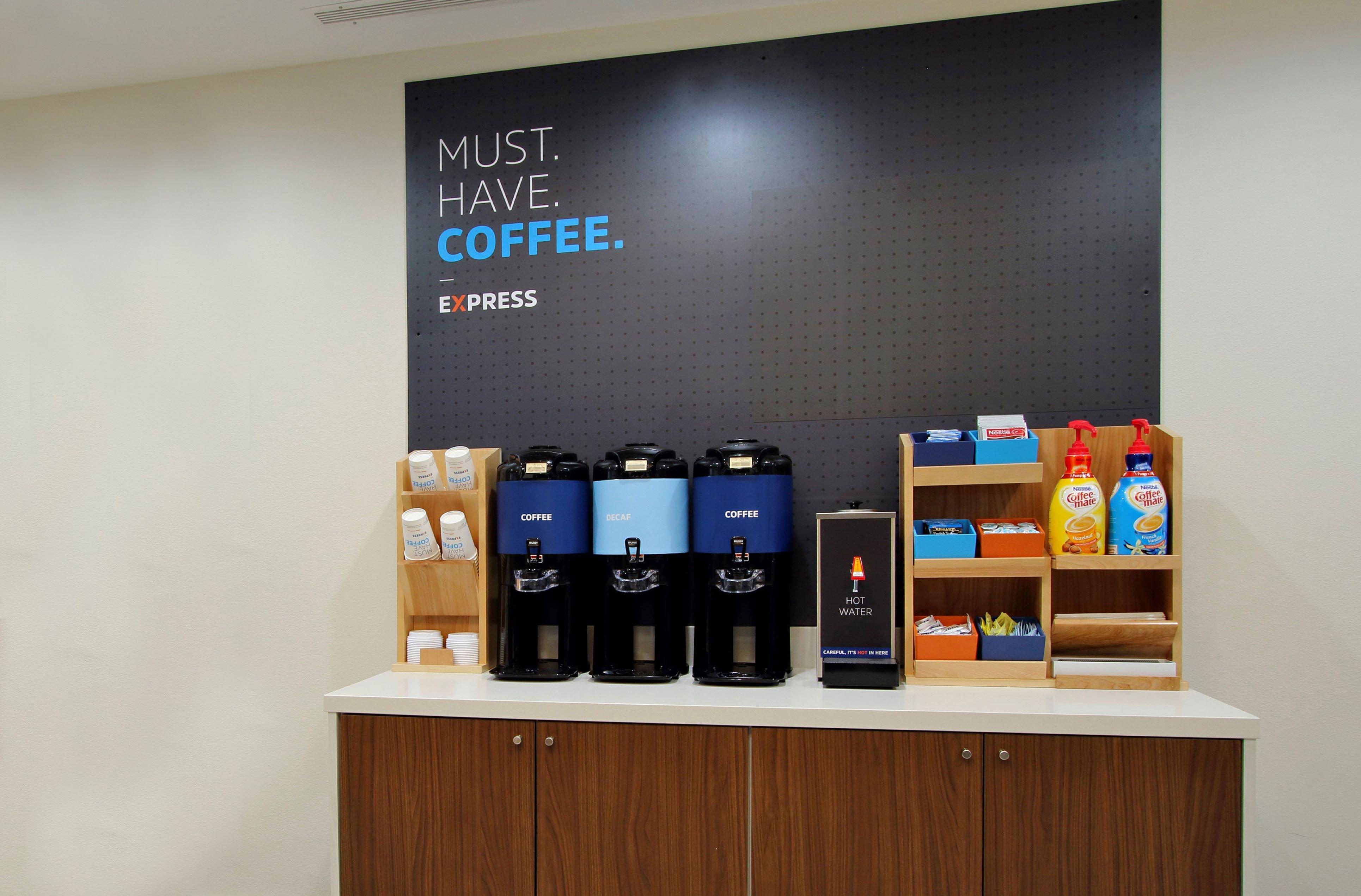 Holiday Inn Express Hotel & Suites Montrose - Black Canyon Area By Ihg Eksteriør bilde