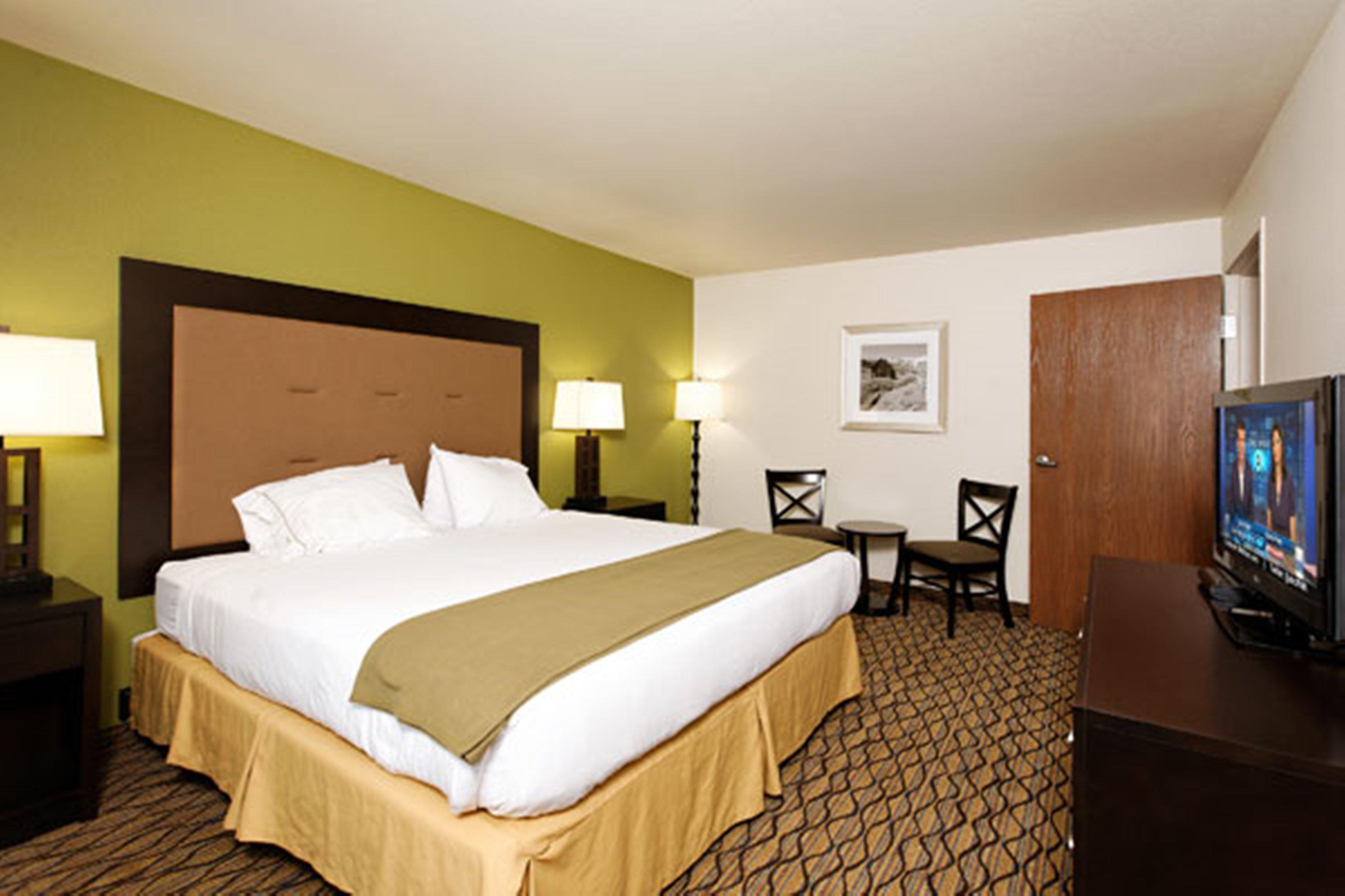 Holiday Inn Express Hotel & Suites Montrose - Black Canyon Area By Ihg Eksteriør bilde