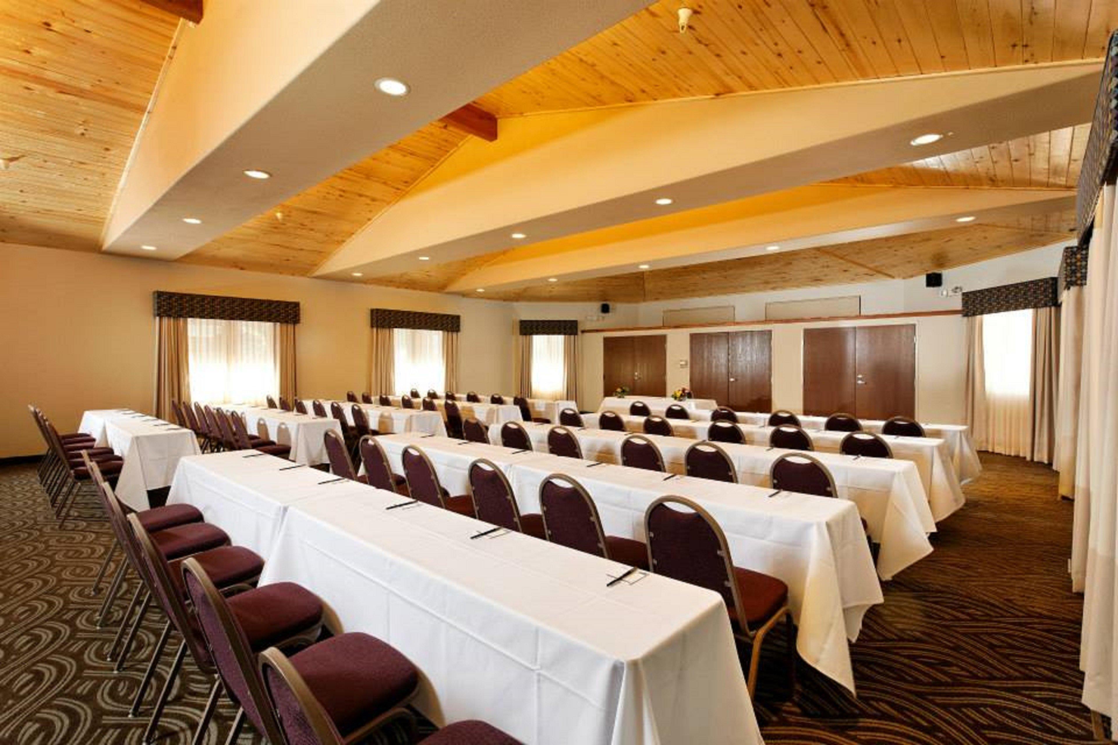 Holiday Inn Express Hotel & Suites Montrose - Black Canyon Area By Ihg Eksteriør bilde