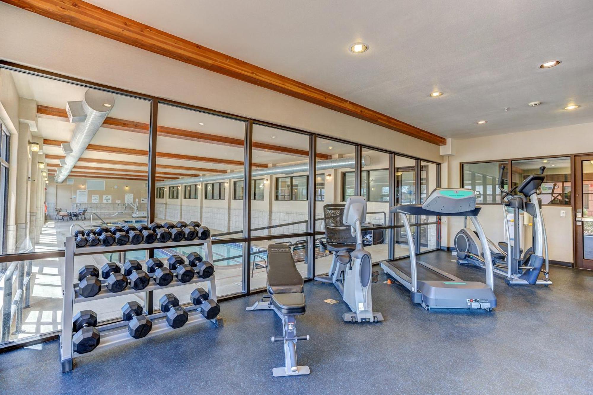 Holiday Inn Express Hotel & Suites Montrose - Black Canyon Area By Ihg Eksteriør bilde