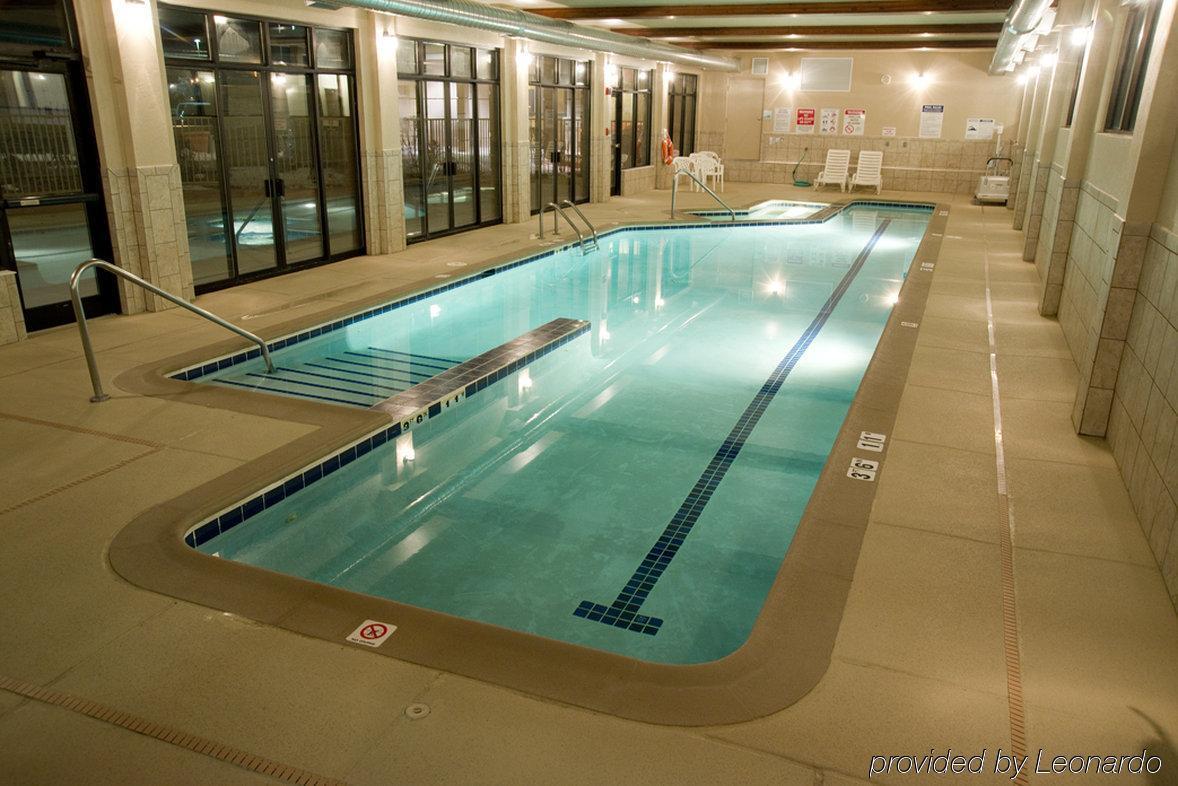 Holiday Inn Express Hotel & Suites Montrose - Black Canyon Area By Ihg Eksteriør bilde