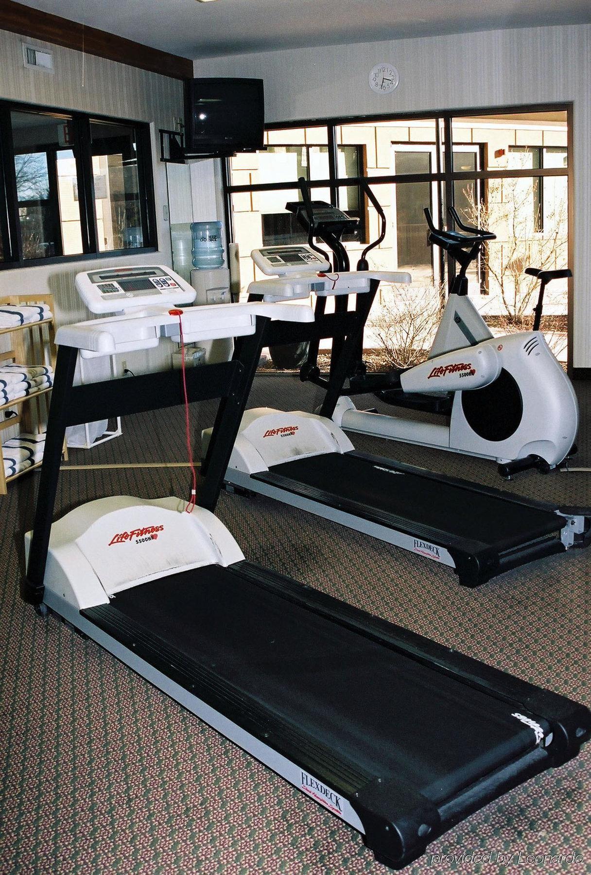 Holiday Inn Express Hotel & Suites Montrose - Black Canyon Area By Ihg Eksteriør bilde