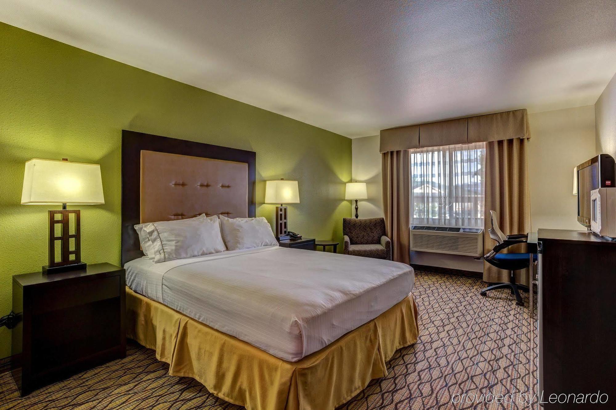 Holiday Inn Express Hotel & Suites Montrose - Black Canyon Area By Ihg Eksteriør bilde