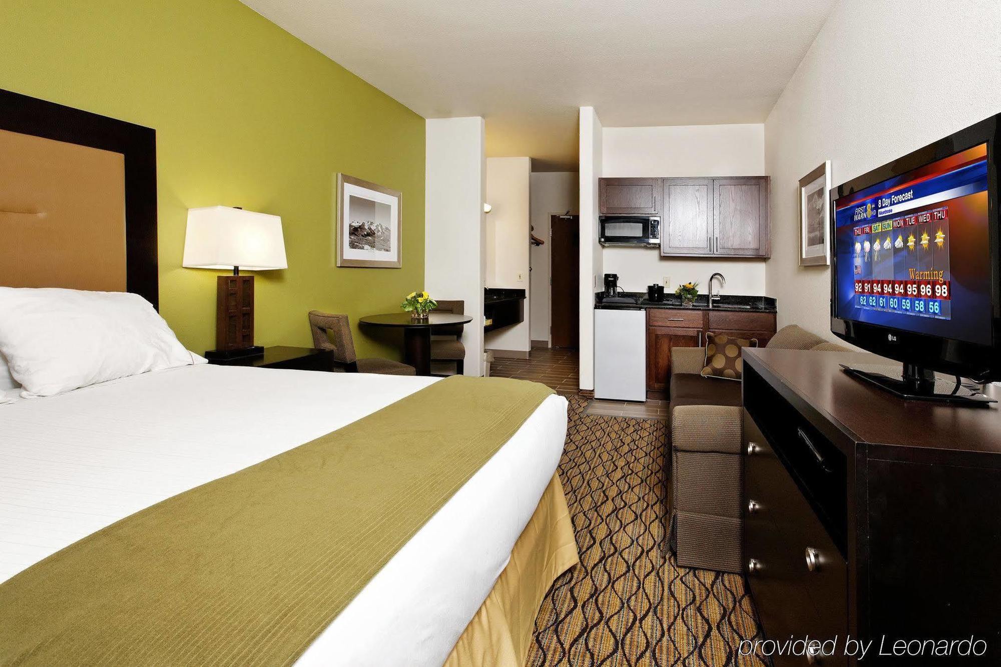 Holiday Inn Express Hotel & Suites Montrose - Black Canyon Area By Ihg Eksteriør bilde